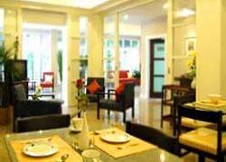 The Sunrise Apartment Bangkok