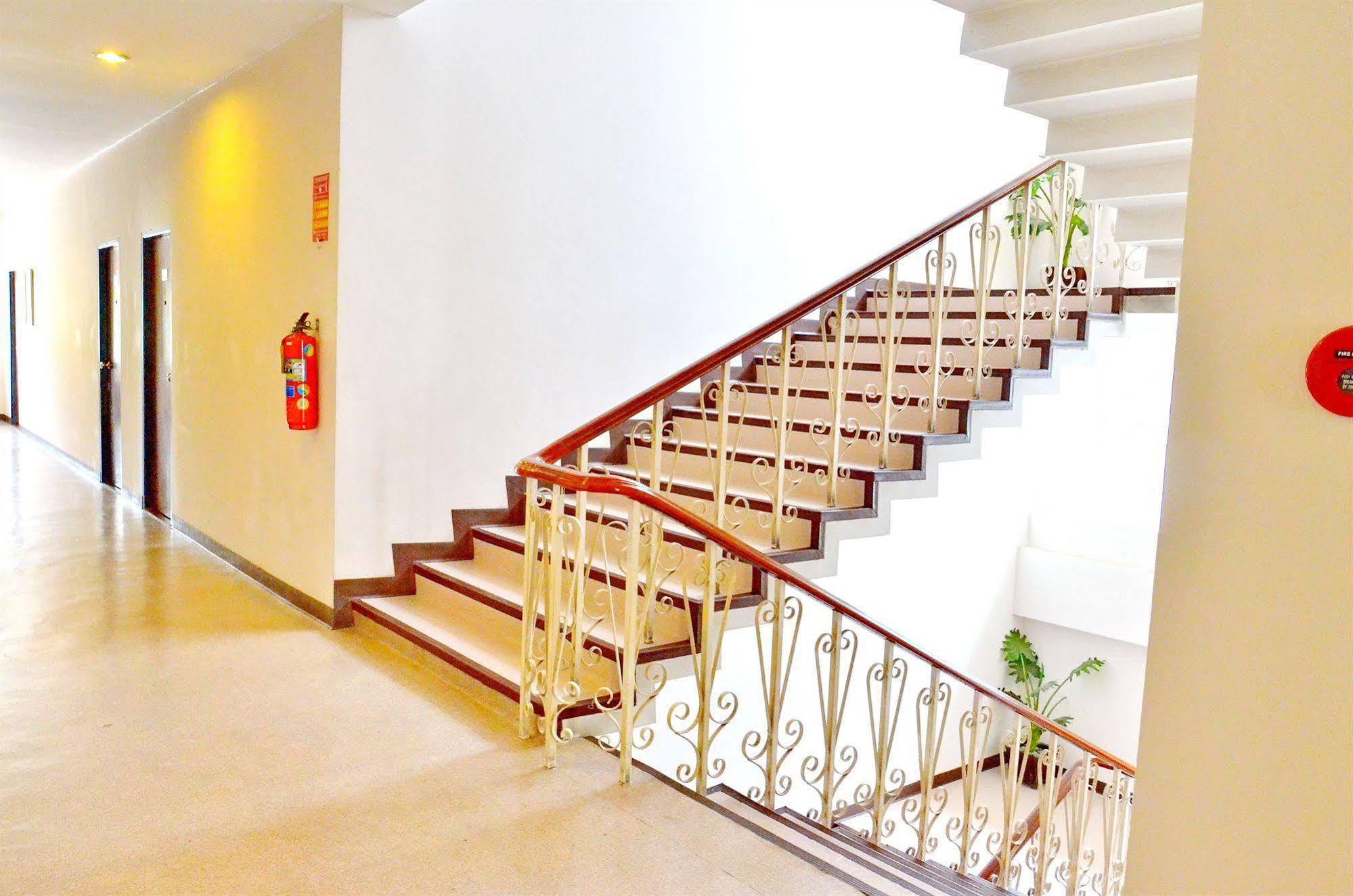 The Sunrise Apartment *