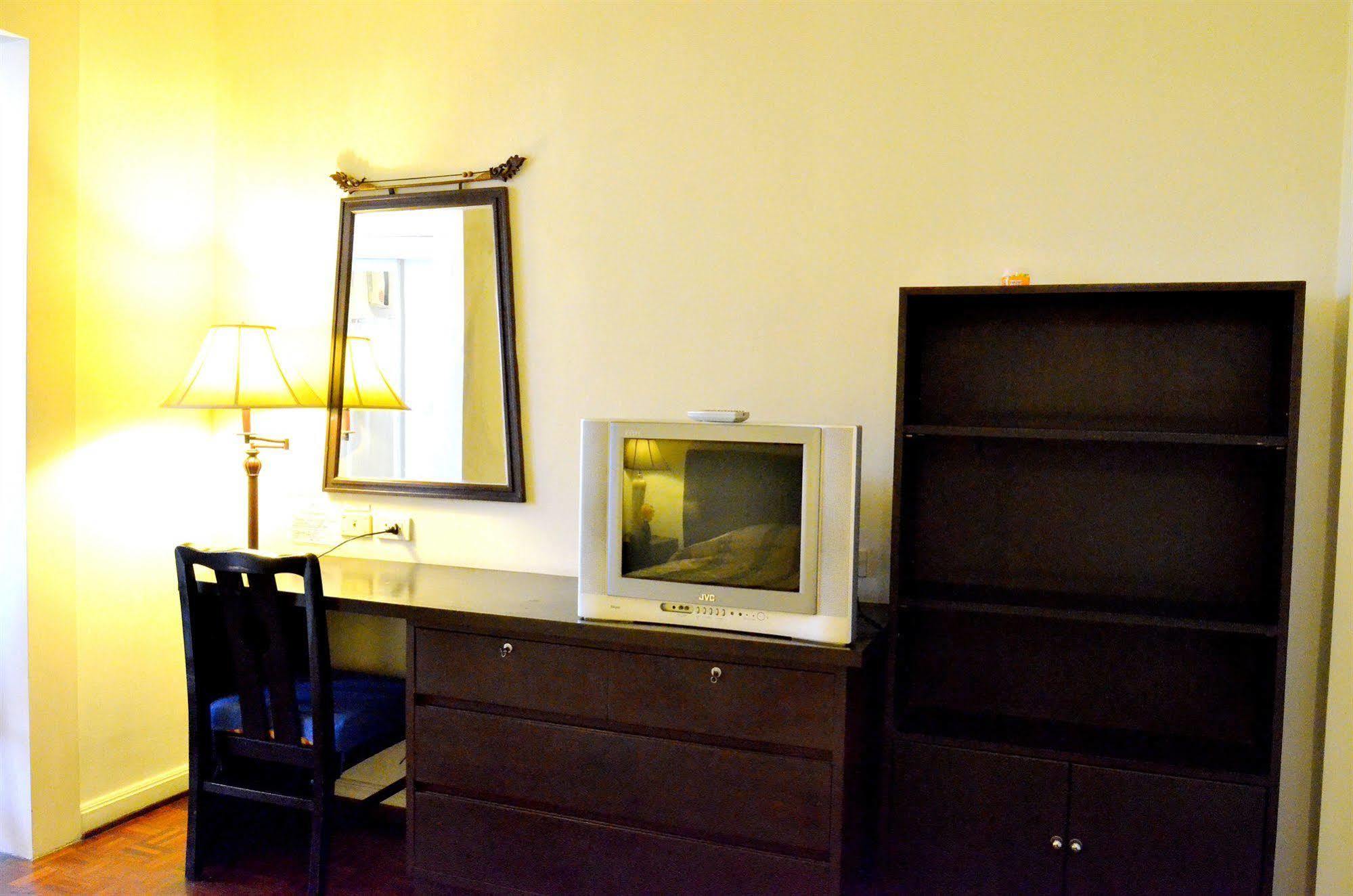 Apartment The Sunrise *